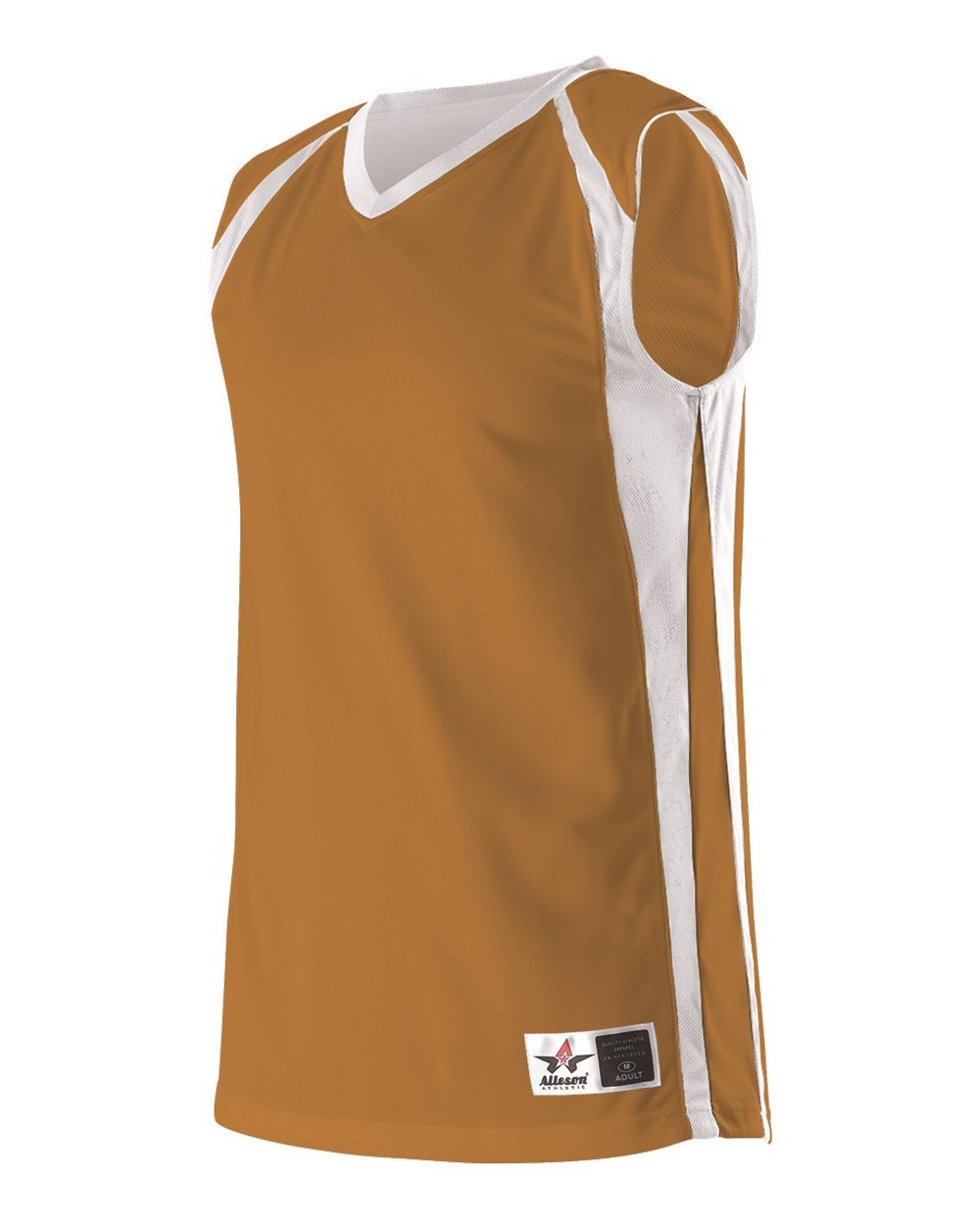 Youth Reversible Basketball Jersey - 54MMRY 29