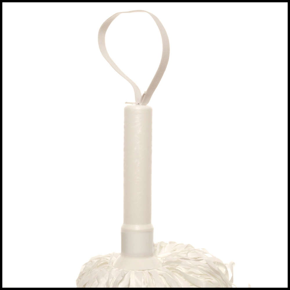 Custom Plastic Classic Cut Pom 33