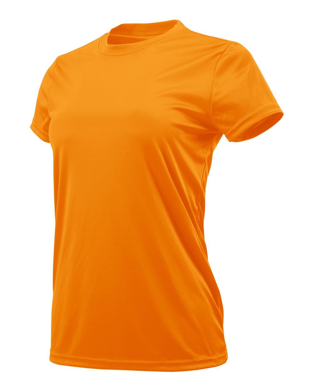 Women's Islander Performance T-Shirt - 204 37