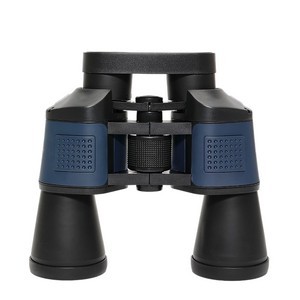 7x Black And Blue Binoculars 2