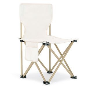 Ultralight Camping Folding Chair 2