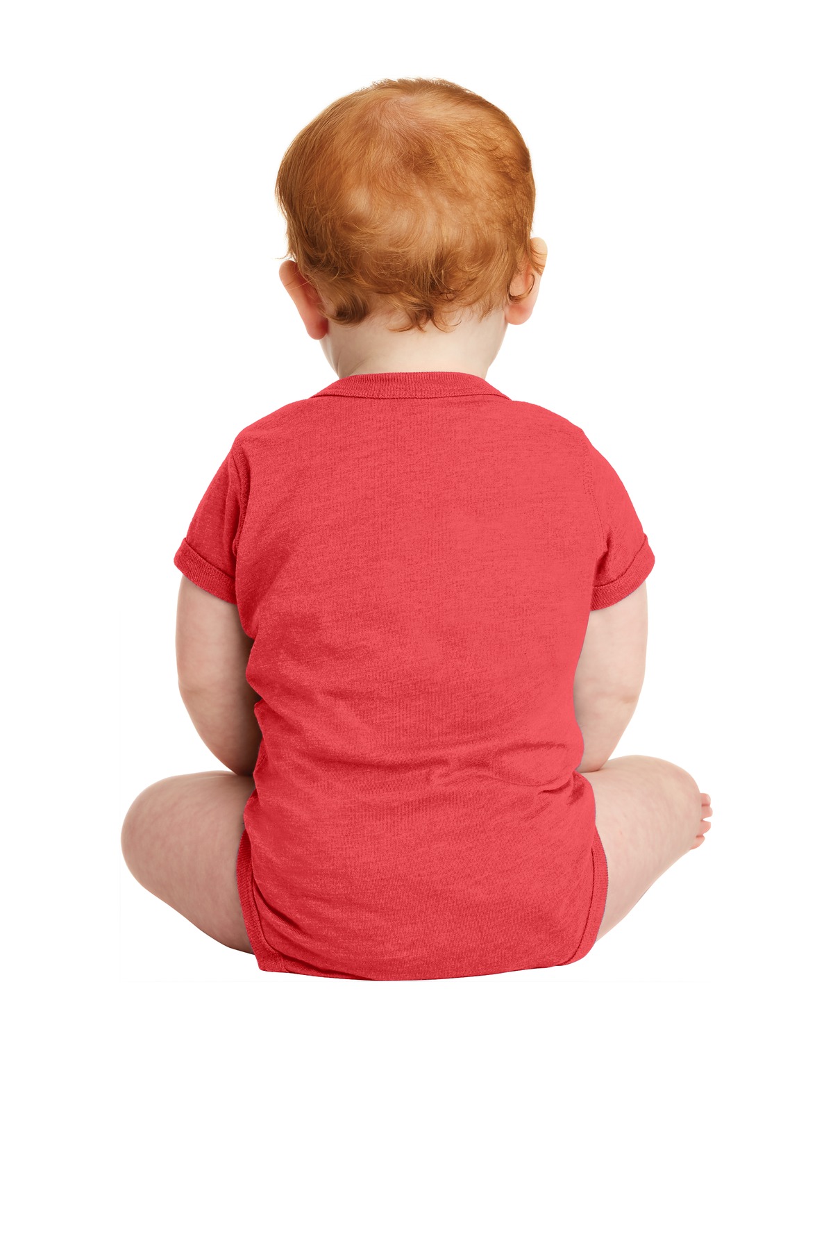 Rabbit Skins Infant Vintage Fine Jersey Bodysuit . RS4424 25