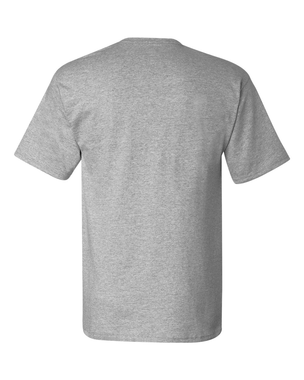 Men's Authentic Pocket T-Shirt - 5590 55