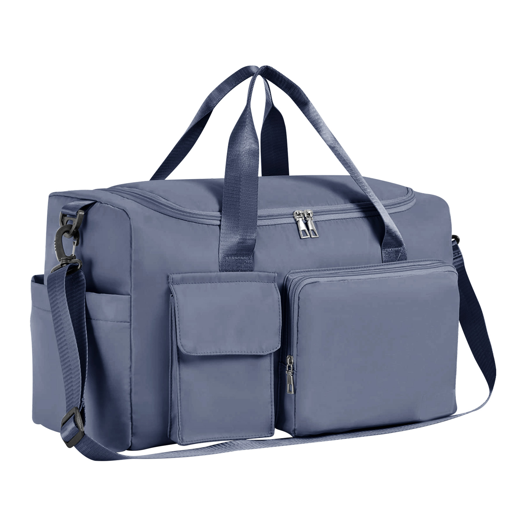 Foldable Travel Tote Bag 10