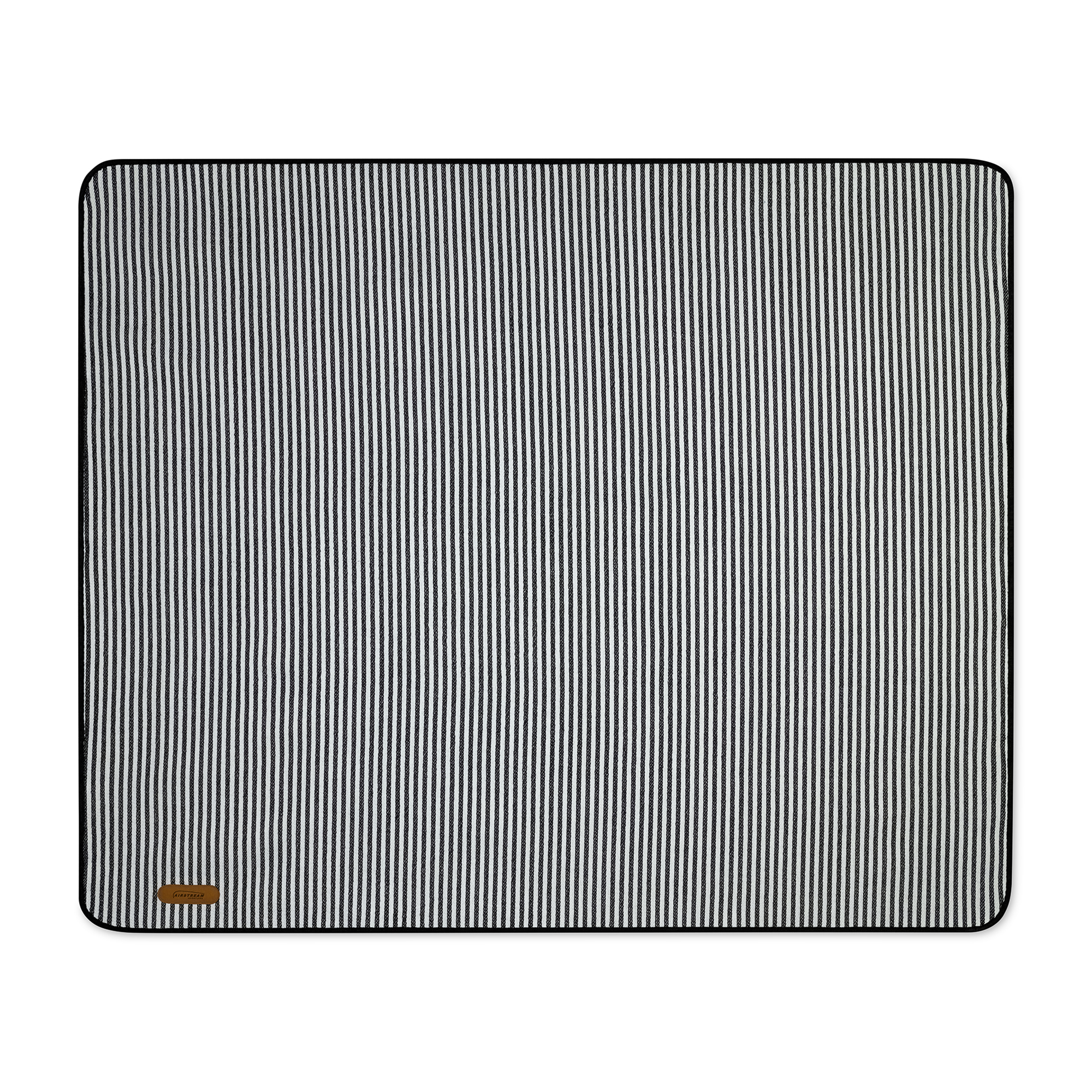 Life's a Picnic Recycled Polyester Roll-Up Blanket 3