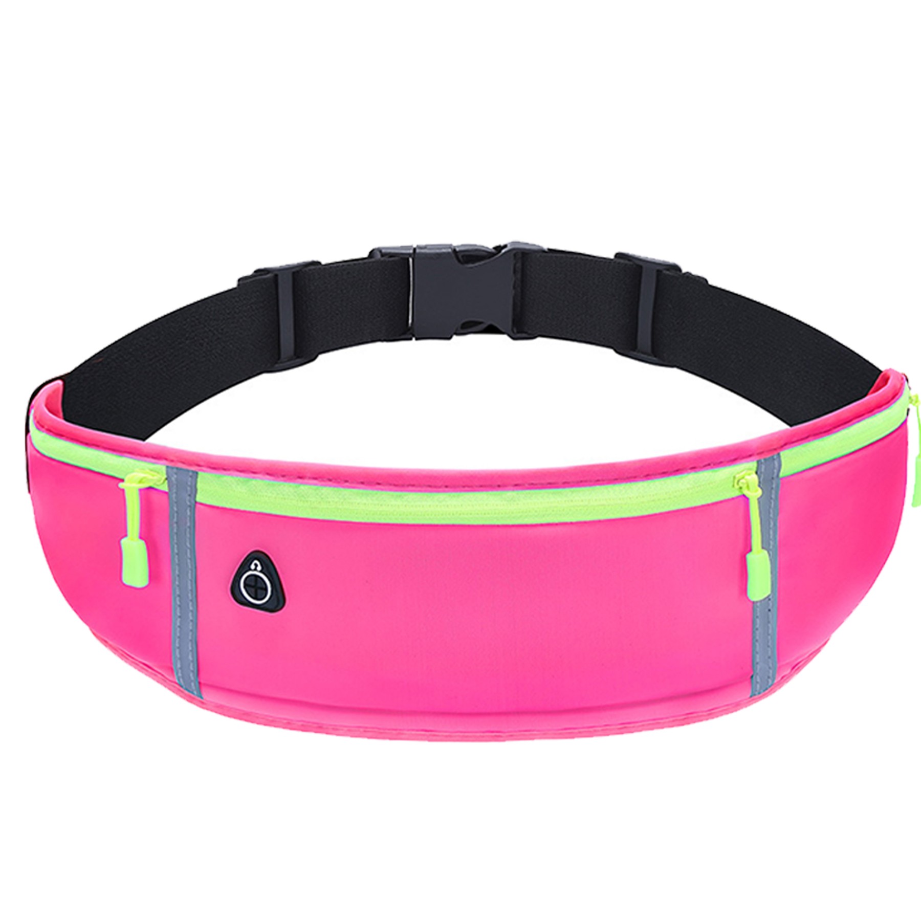 Night Running Fanny Pack 5