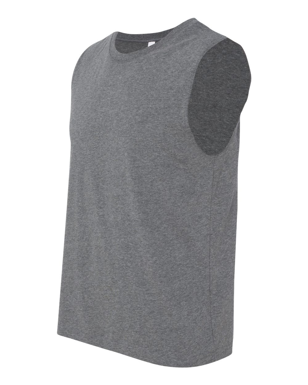 Jersey Muscle Tank - 3483 11