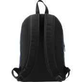 Graphite Dome 15" Computer Backpack 47