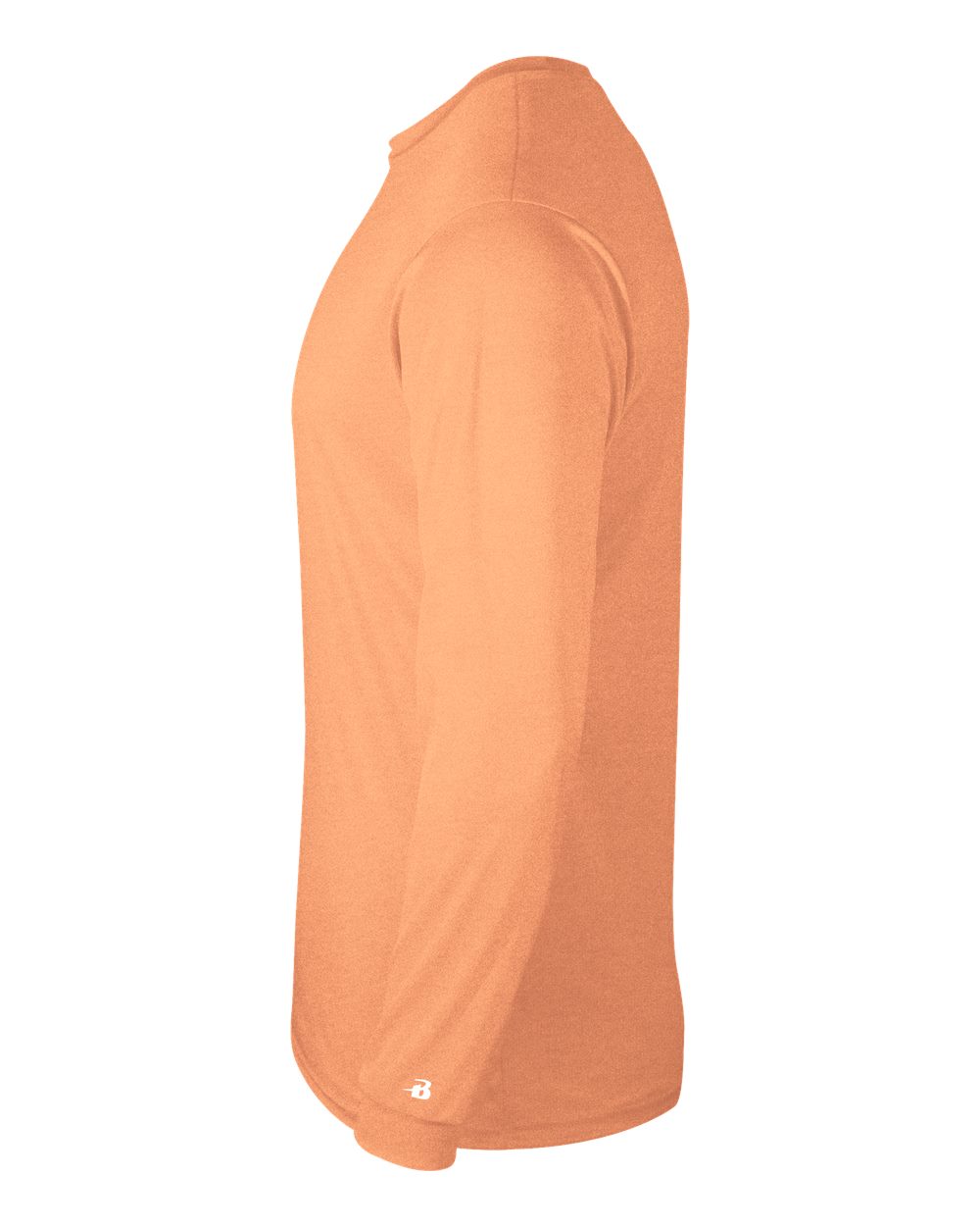Men's Triblend Performance Long Sleeve T-Shirt - 4944 59