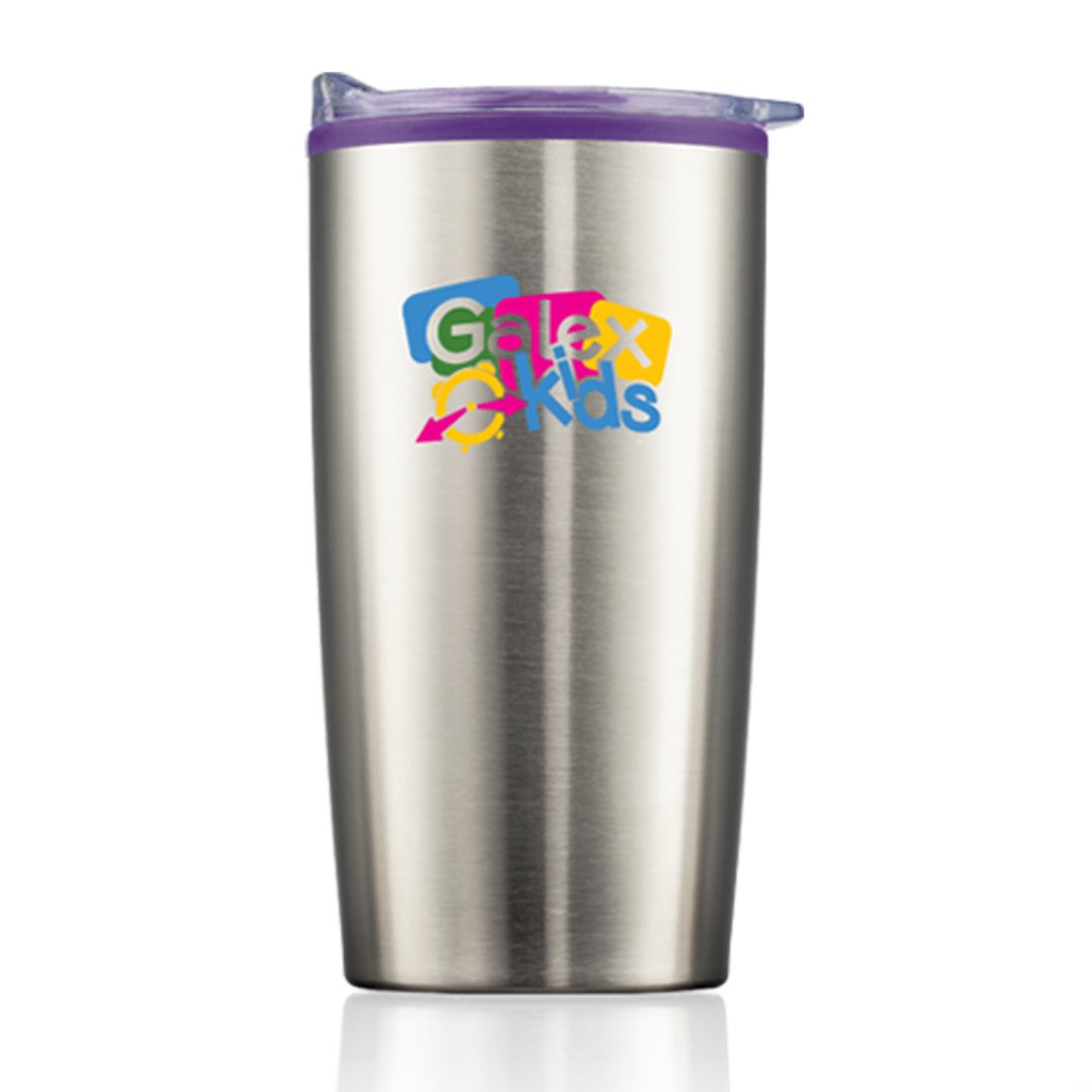 Serrano Tumbler - 20oz
