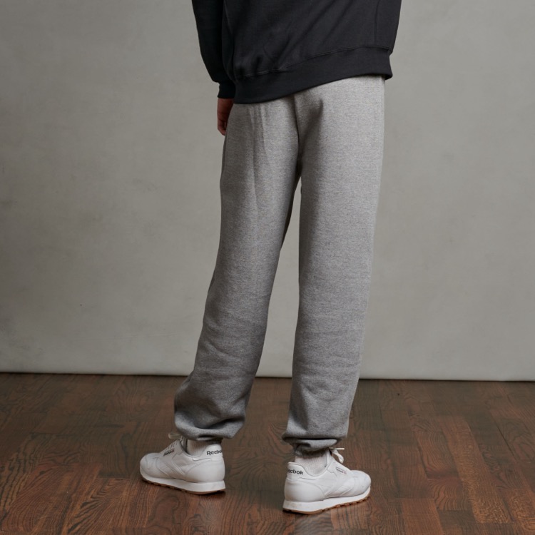 RUSSELL ATHLETIC DRI-POWER® Sweatpant 9