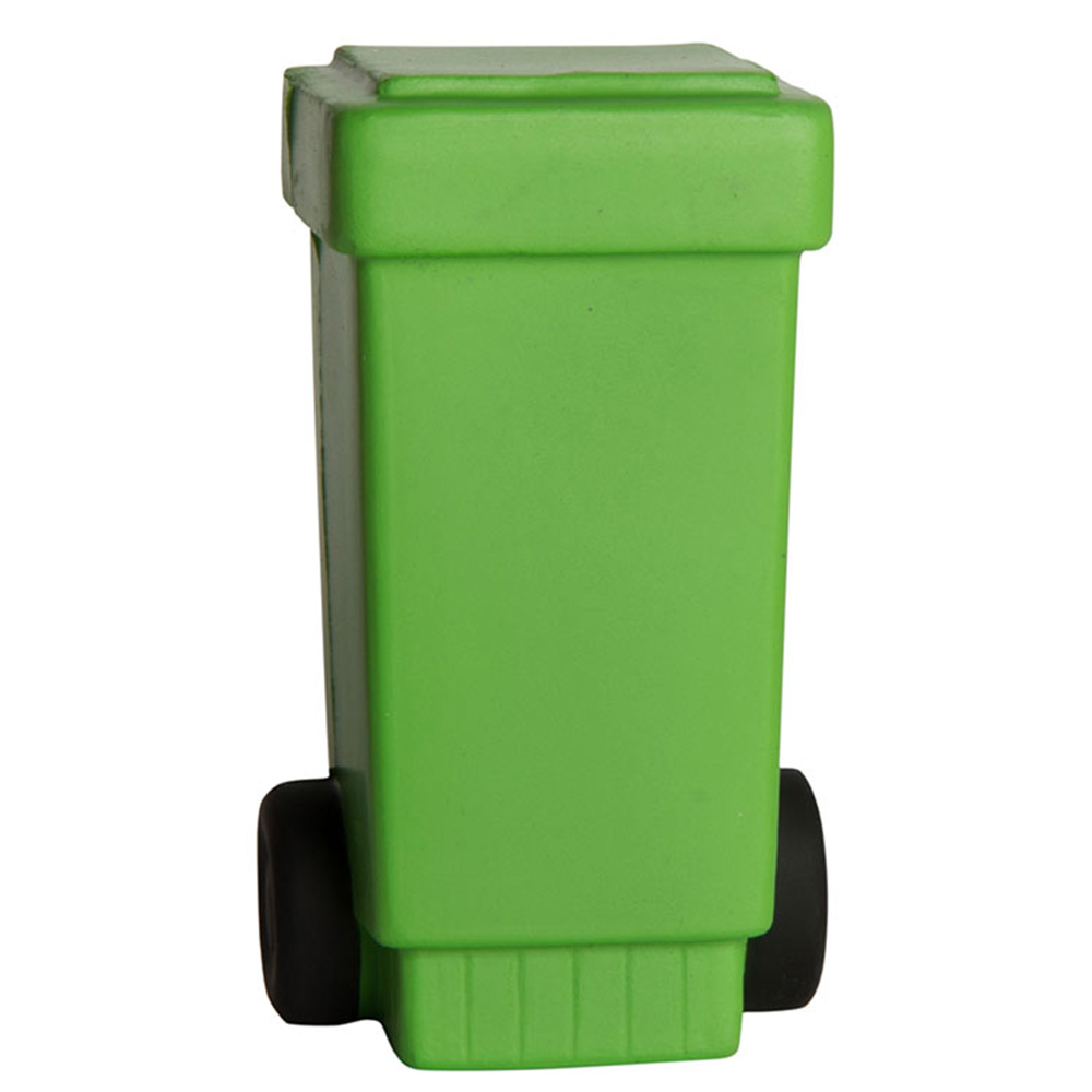Trash Can / Recycling Bin Stress Reliever 4