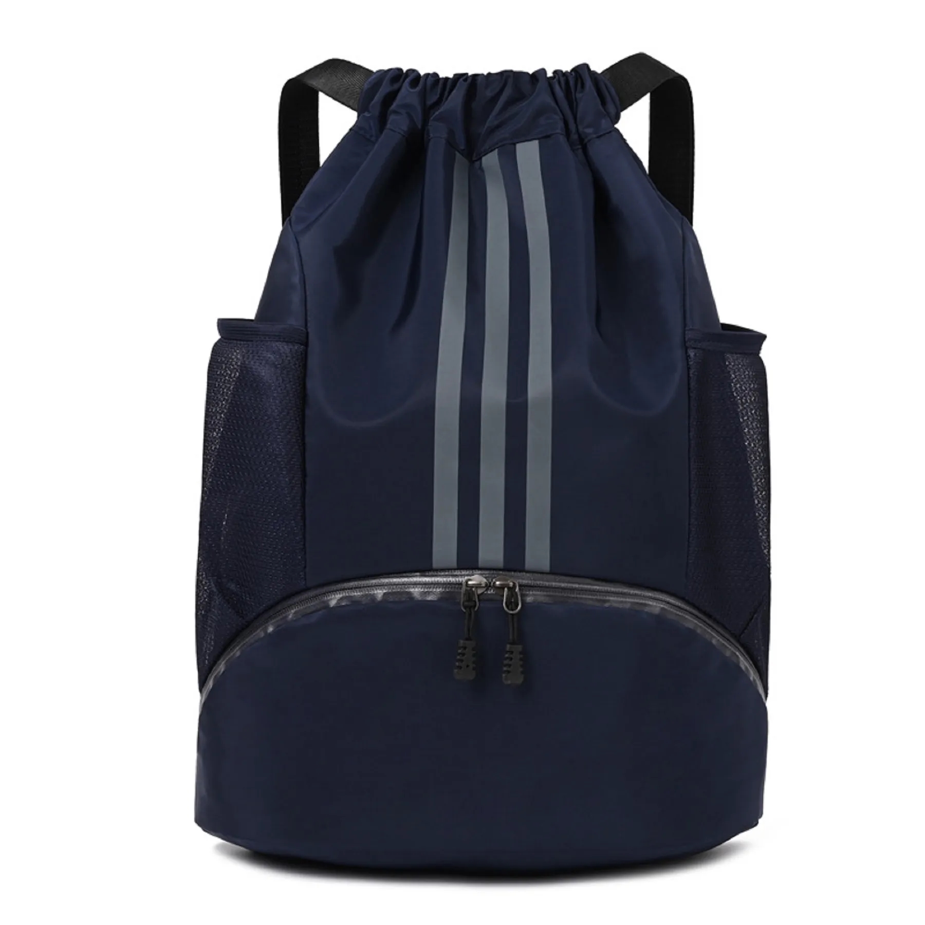 Large Sports Basketball Backpack 8