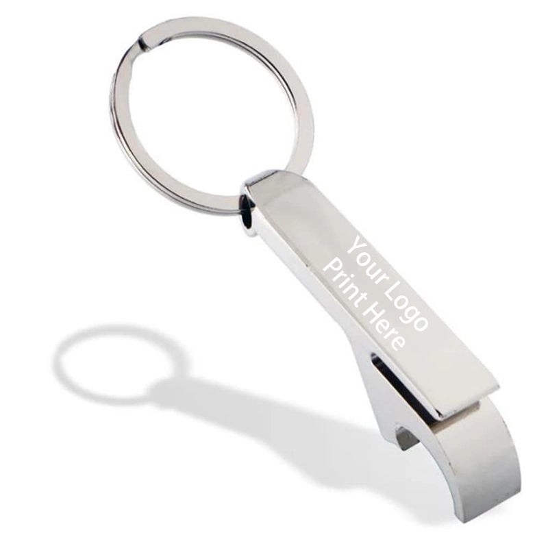 Beer Bottle Opener Versatile Portable Key Chain 1