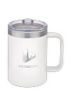 14 oz Urban Peak® Summit Vacuum Camp Mug 9