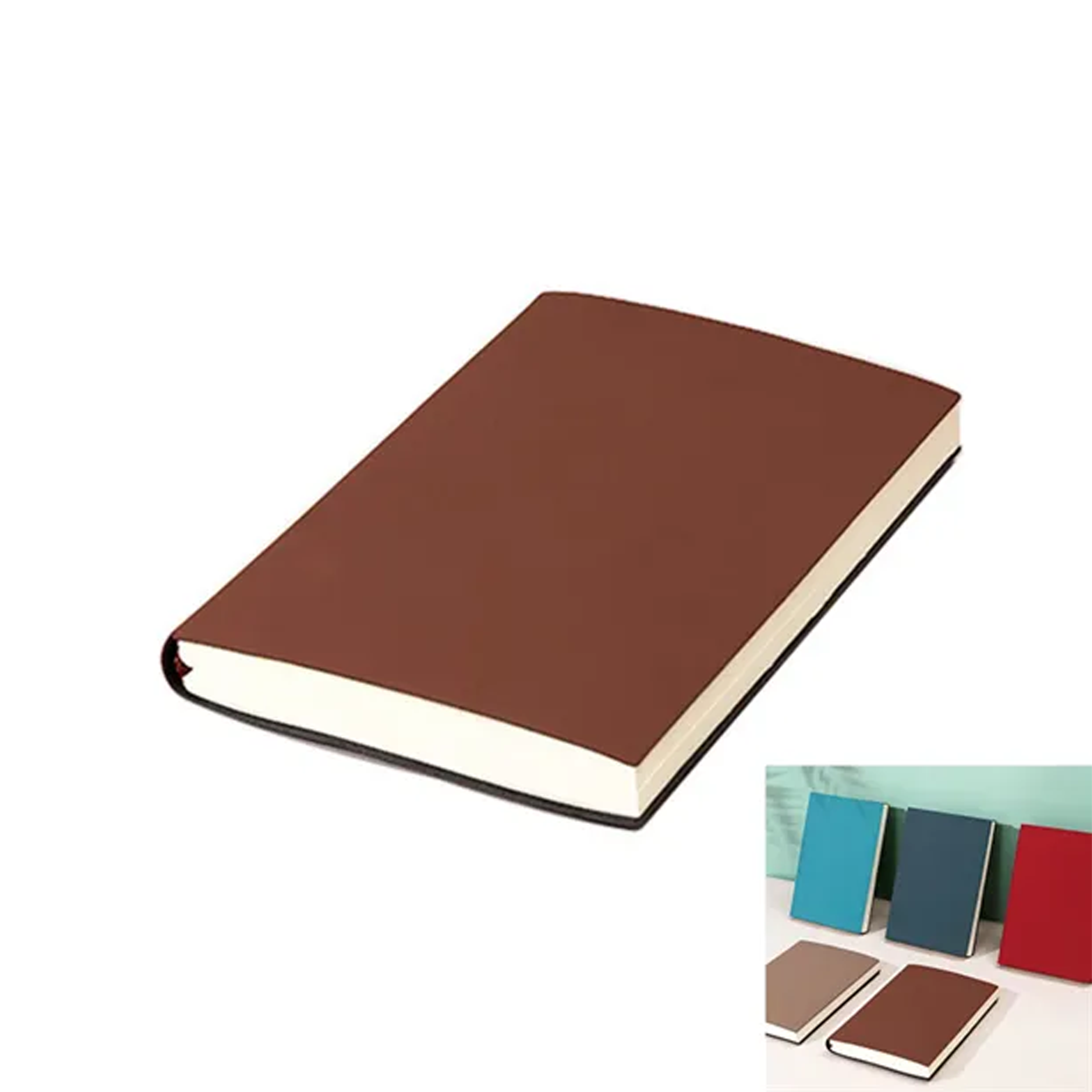 A6 Journal Notebook 2