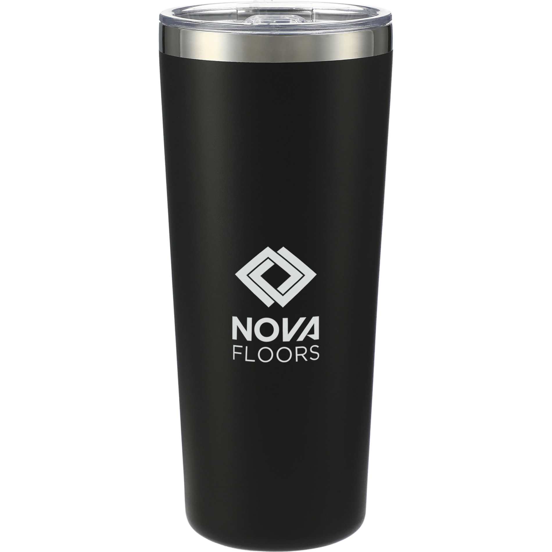 Thor Copper Vacuum Insulated Tumbler 22oz 224