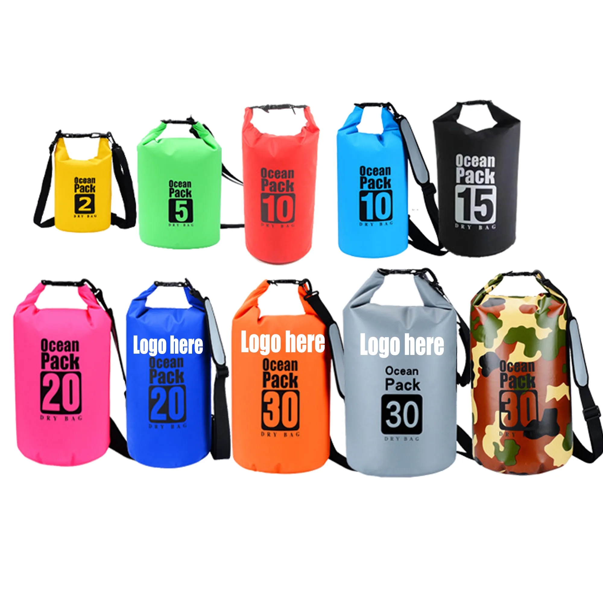 Waterproof Dry Bag