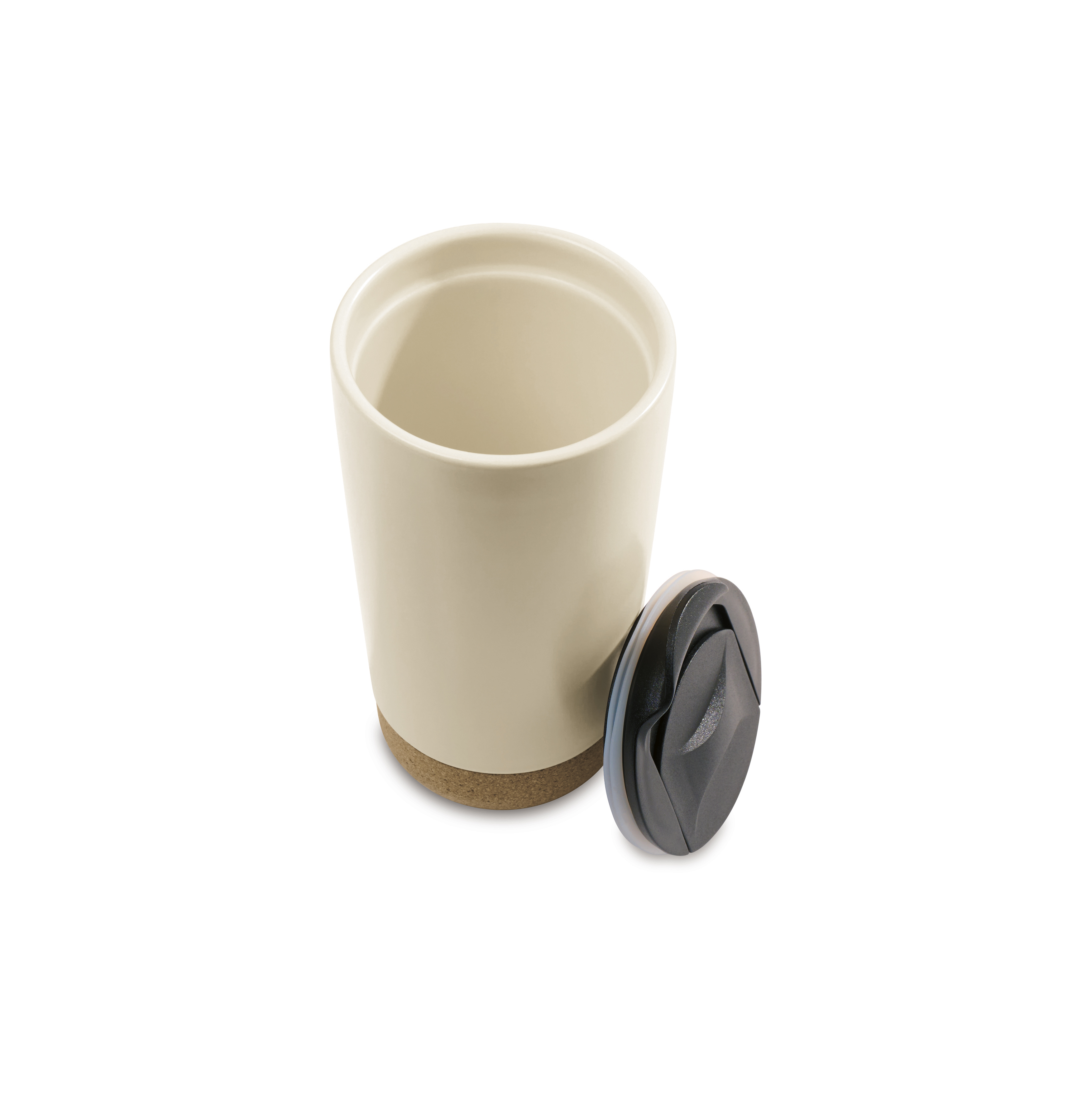 Valo Ceramic Tumbler - 16 Oz. 12