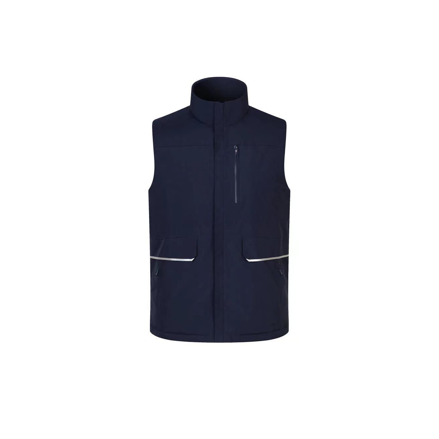 Vest Outerwear 3