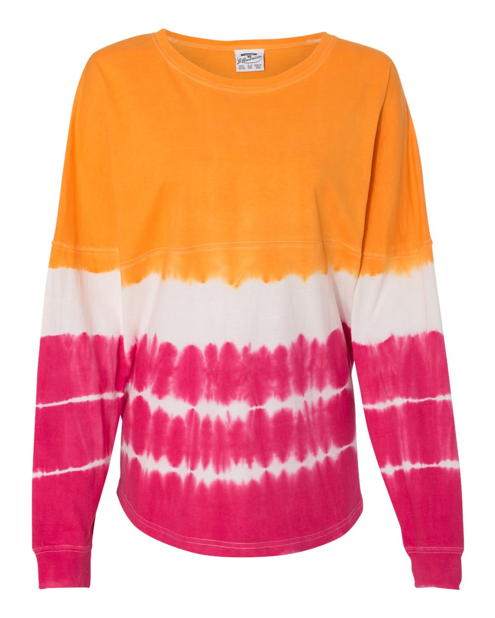 Unisex Game Day Jersey Long Sleeve T-Shirt - 8229 95