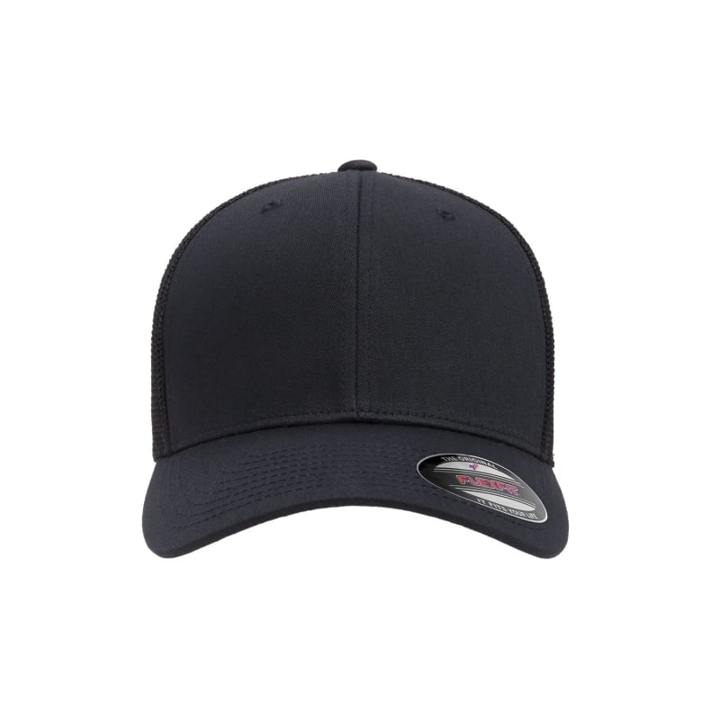 Flexfit Adult 6-Panel Trucker Cap 59