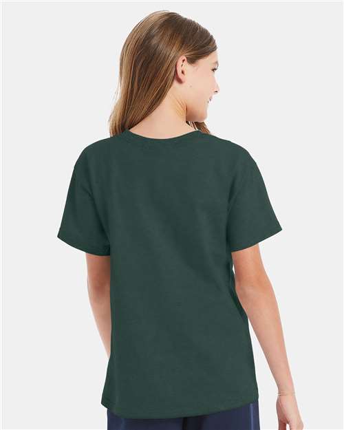 Youth Essential-T T-Shirt - 5480 61