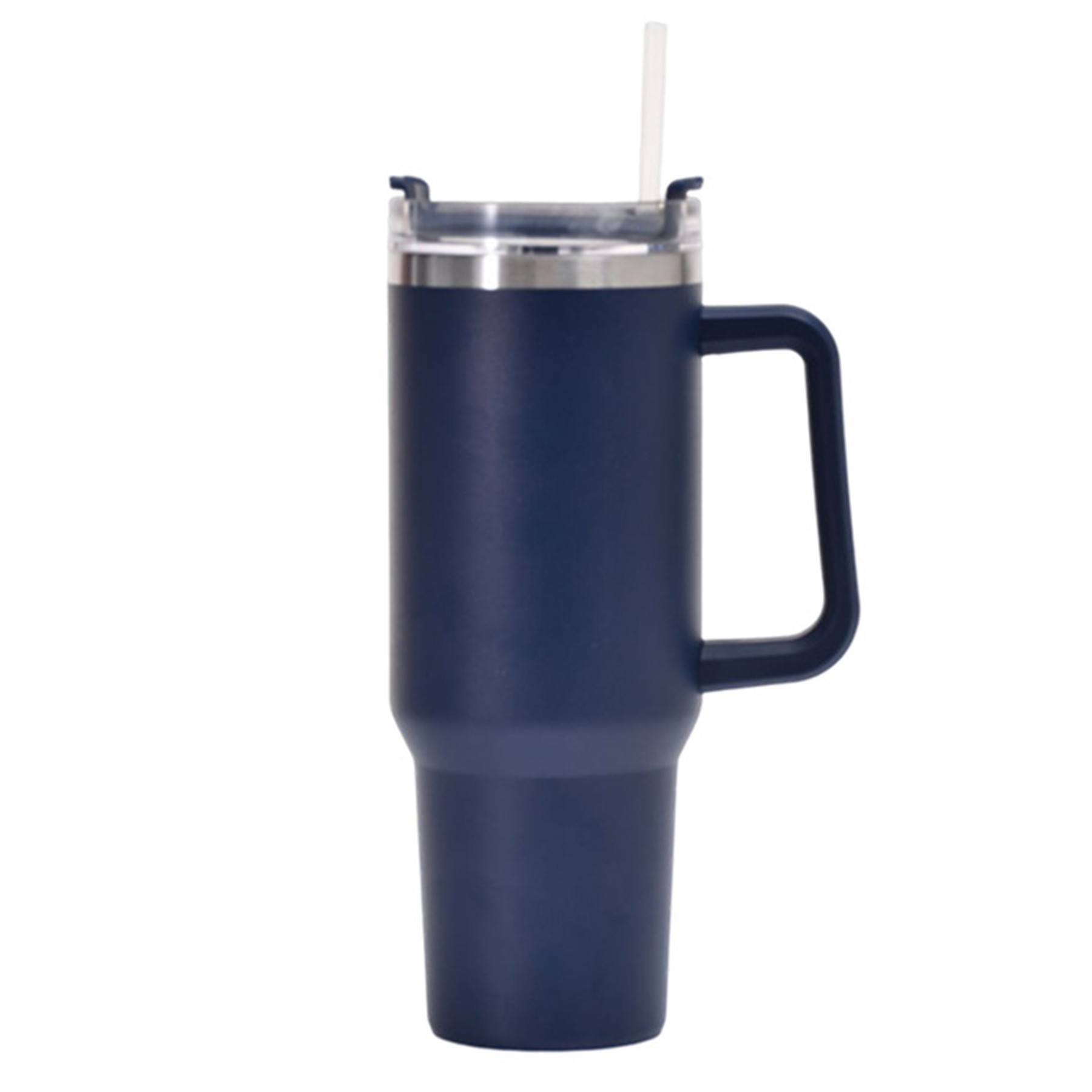 40 Oz Vacuum Insulated Stainless Steel Mug 3