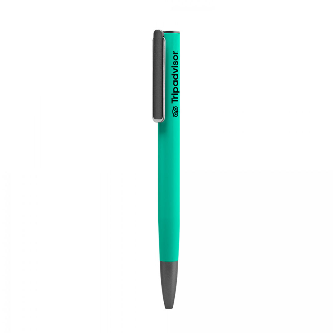 Recycled Alu Ball Pen - Air 5