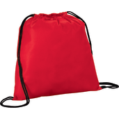 Evergreen Non-Woven Drawstring Bag 192