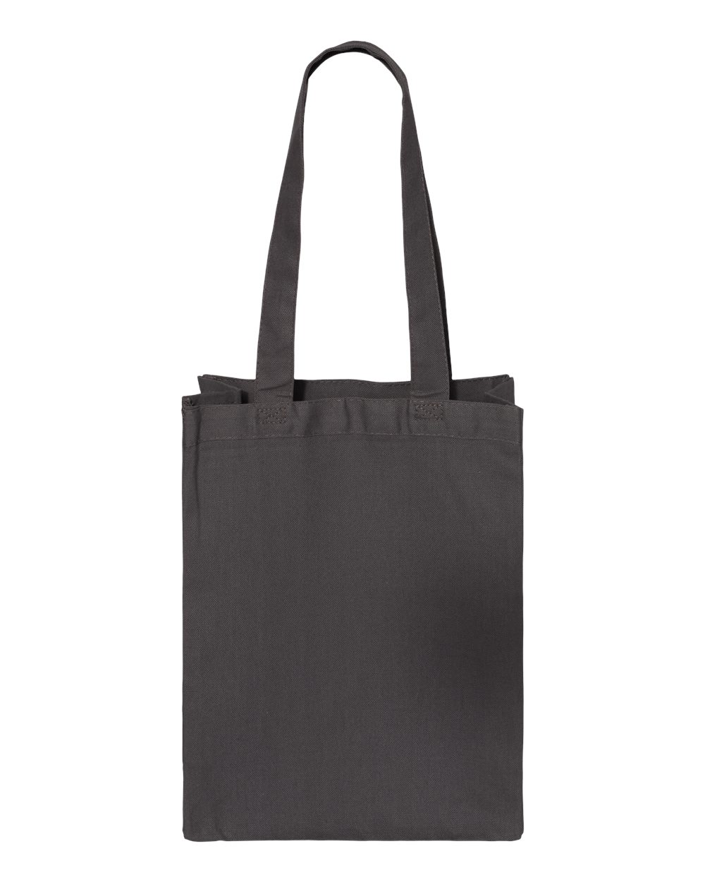 12L Gussetted Shopping Bag - Q1000 30