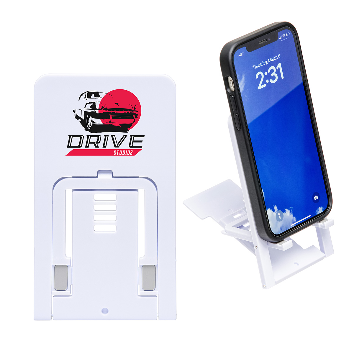 Arris Portable Phone Stand 8