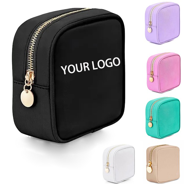 Makeup Bag Travel Pouch 3