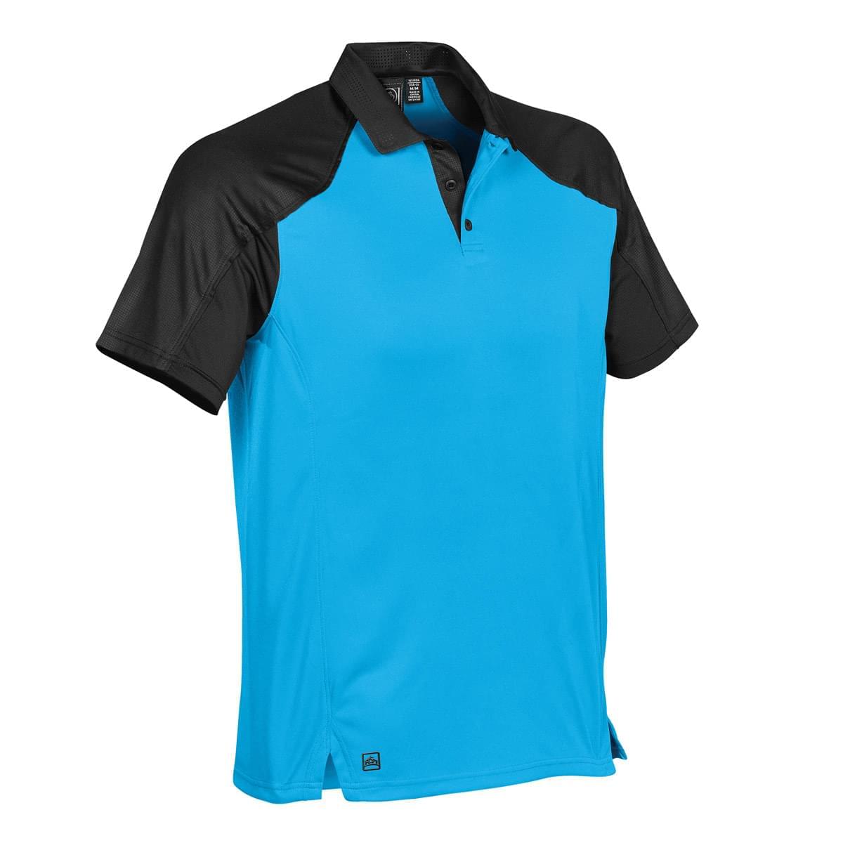 Stormtech Men's Vector Polo 5