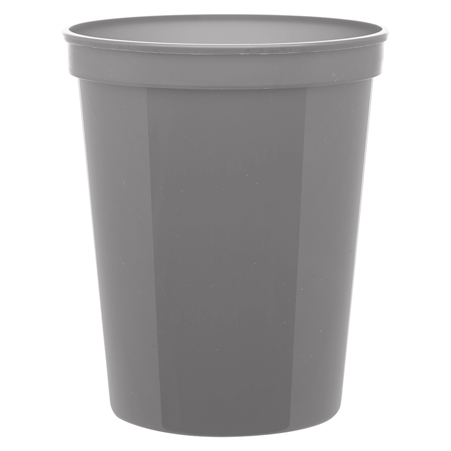 Reusable Plastic Stadium Cups 16 oz. 45