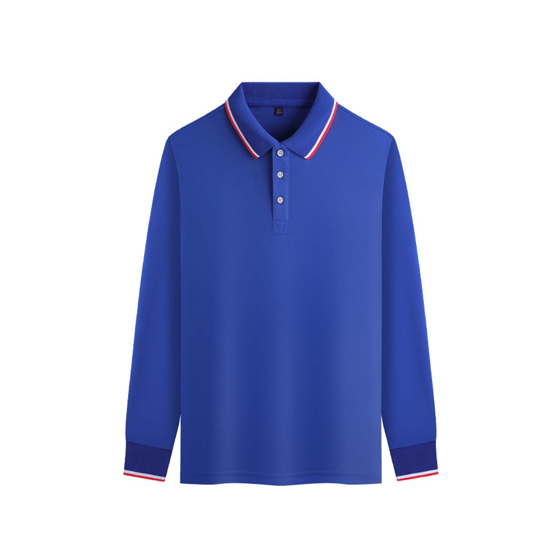 Long Sleeve Shirts 7