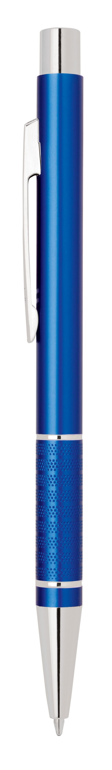 Klavier-I Aluminum Pen with Knurled Grip 2