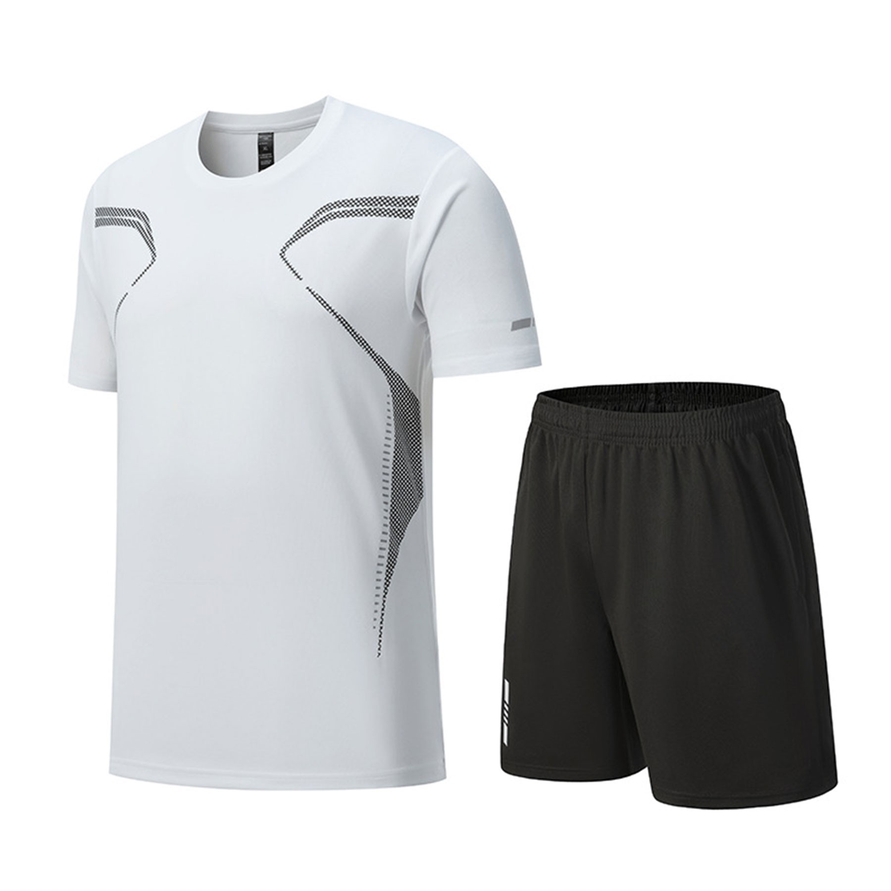 Men's Outfits Gym Tracksuit 3