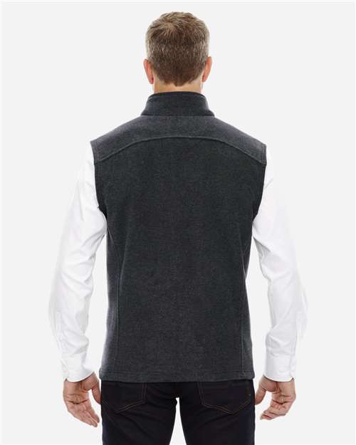 Men's Tall Journey Fleece Vest - 88191T 5