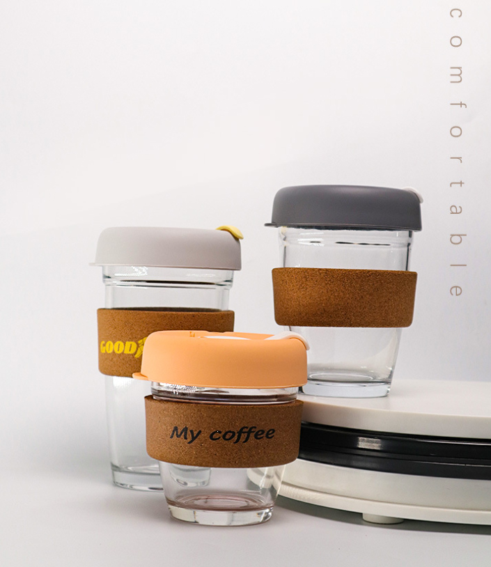 12 Oz. Glass Tumbler 3
