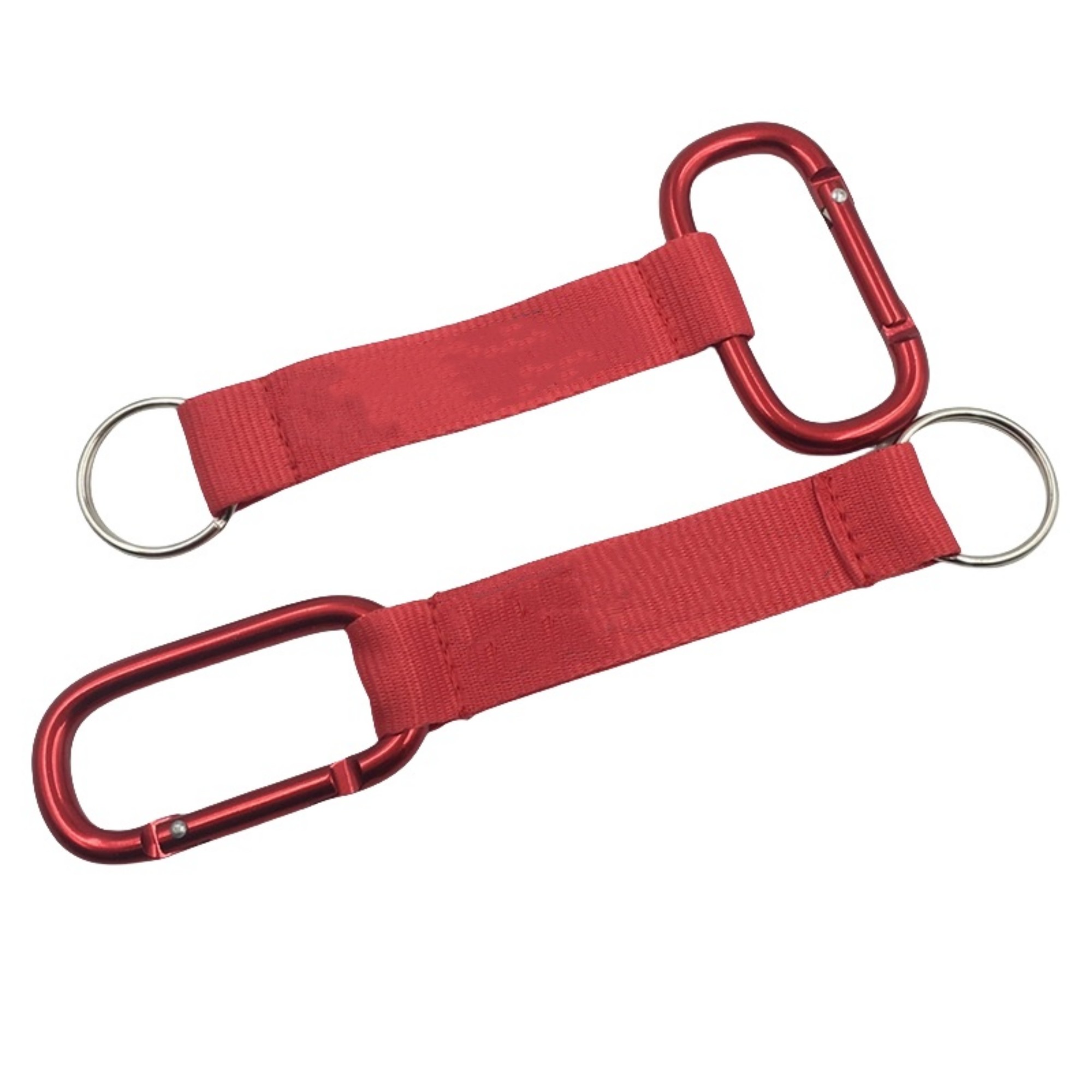 Mountaineering Hook Short Strap 2