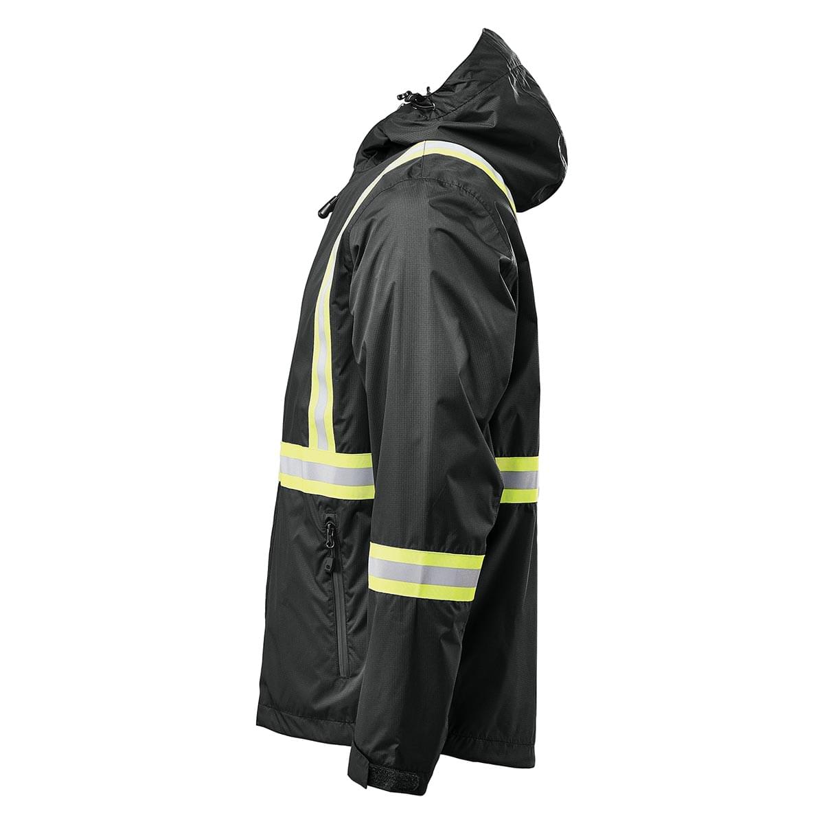 Stormtech Men's Olympia Reflective Shell 8
