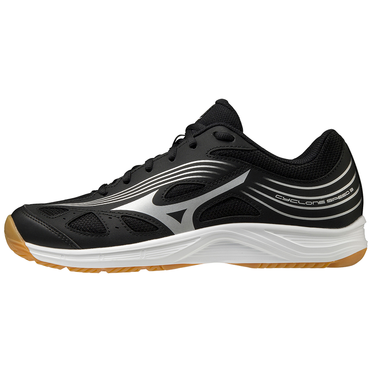Cyclone Speed 3 Volleyball Shoe 2
