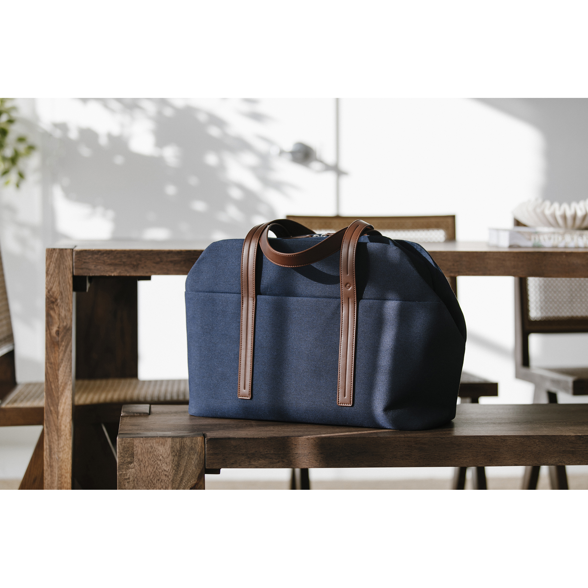 Samsonite Virtuosa Weekender 1