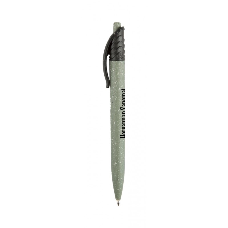 Recycled Tetra Pen 2