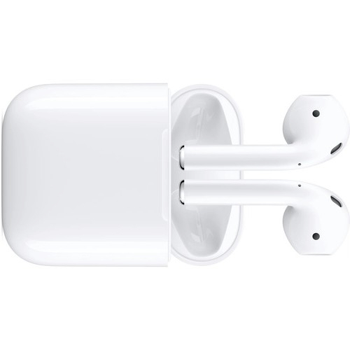 Apple AirPods 2                                                                                     3
