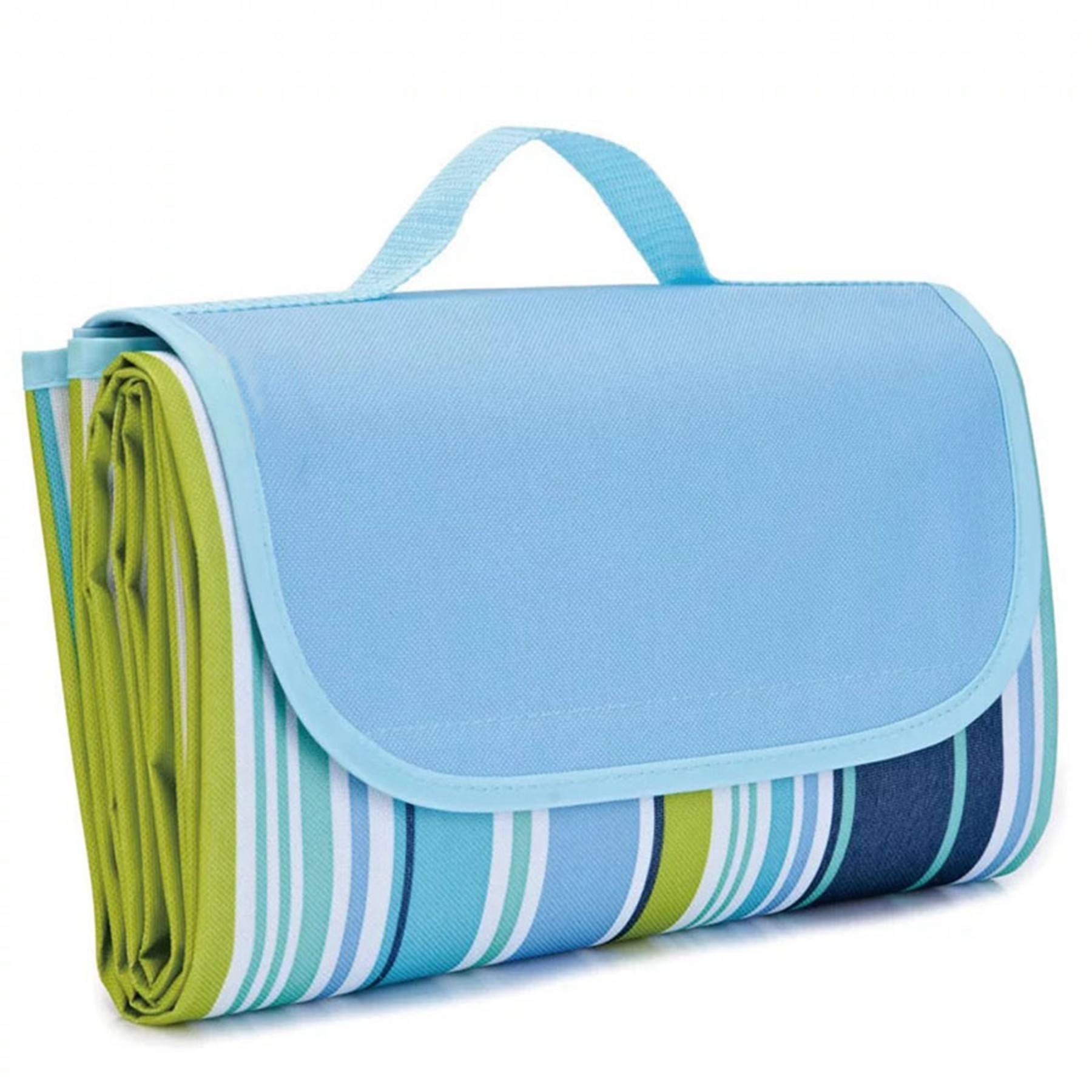 Camping Picnic Blanket 2