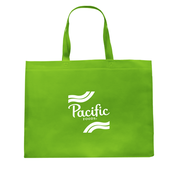 Pegasus Delhi Jumbo Size Tote Bag 42
