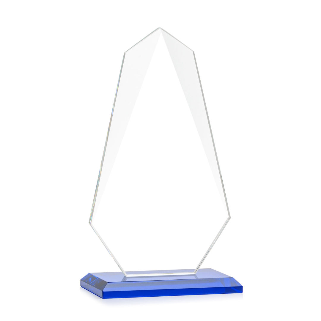 Jemma Award - Blue 16
