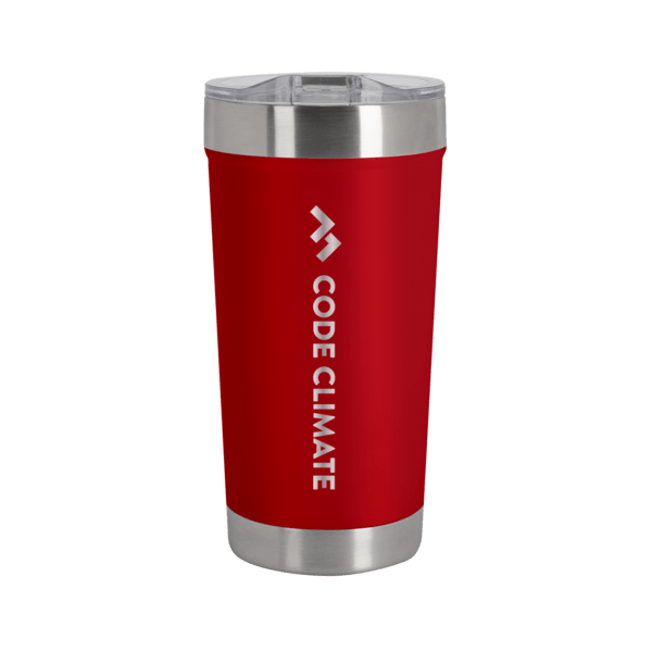 20 oz Daytona Double-Wall Stainless Steel Tumbler 37